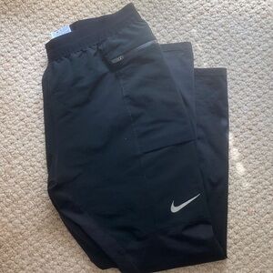 Nike dri-fit joggers